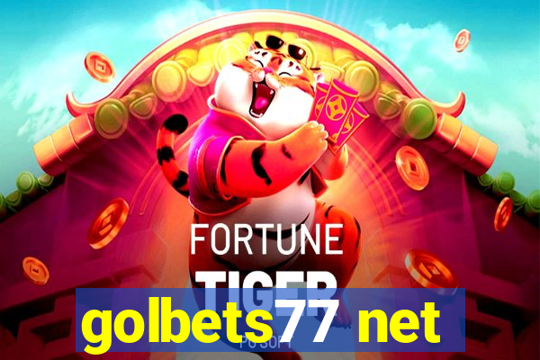 golbets77 net